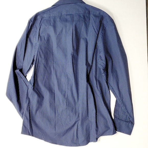 Alexander Julian Colours Long Sleeve Shirt - Picture 4 of 4